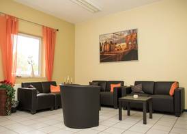 Messe Motel Laatzen 2