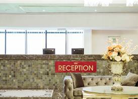 Muthu Glasgow River Hotel 3
