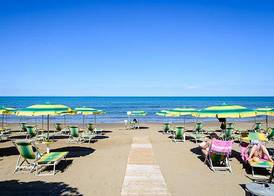 Hotel Villa Marcella 3
