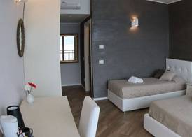 Hotel Meridiana 5