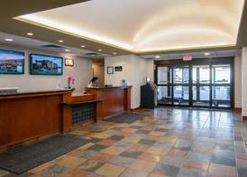 Service Plus Inns and Suites Calgary 3