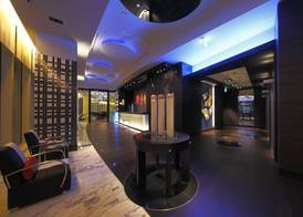 New Otani Inn Yokohama Premium 3