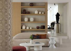 Santorini Heart Hotel & Spa 5