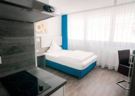 Haus am Dom - Apartments und Ferienwohnungen 5