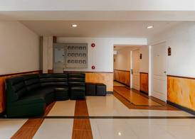 Latin Garden Hotel 5