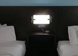 Travelodge by Wyndham Calhoun South I-75 2