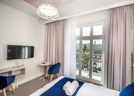 Hotel Gdynia Boutique 3