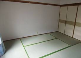 Minshuku Nakano 3