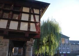 Cafe Hotel du Theatre 4