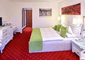 DAS LUDWIG Sports Resort 5
