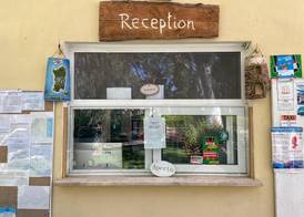 Camping Village Flumendosa 2