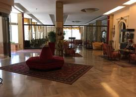 Hotel Ariston Molino Buja 5