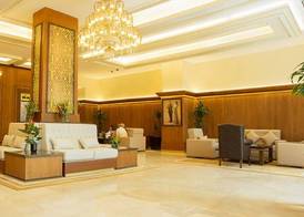Thousand Nights Hotel Amman - فندق ثاوزند نايتس عمان 2
