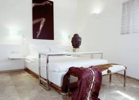 Petit Palace Hotel Tres 4