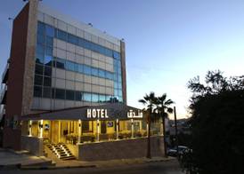 360 Hotel By FHM 5