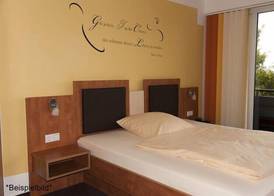 Hotel Haus Deutsch Krone 4