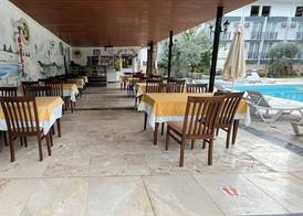 Pamukkale Yıldızhan Otel 4