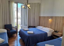 Novel Hotel 4