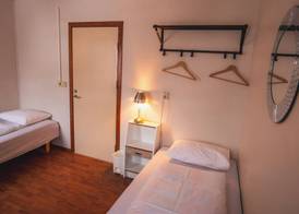 Studlagil INN Hostel 5
