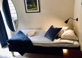 Treetop Spa Hangout & Hotel 3