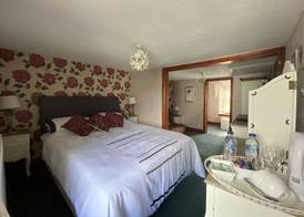 Flambards Hotel 4