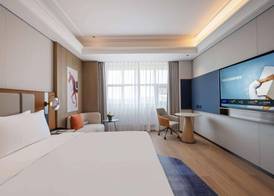 Novotel Shanghai Hongqiao International Airport 5