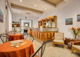HOTEL VILLA DEI GERANI 4