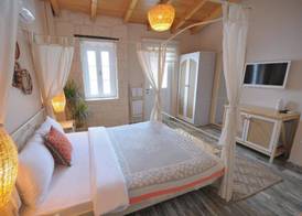 Hera Butik Hotels Alaçatı 2