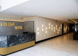 MELLDAY HOTEL 3