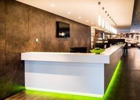 Travel24 Hotel Leipzig City 3