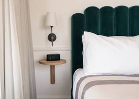 Longfellow Hotel 4