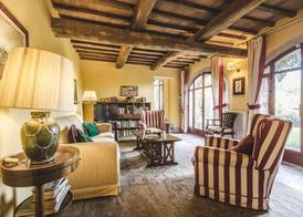 La Veronica Exclusive Chianti Resort 4