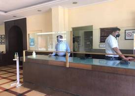 Sea Green Hotel 5