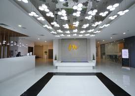 Mezzo Hotel 2
