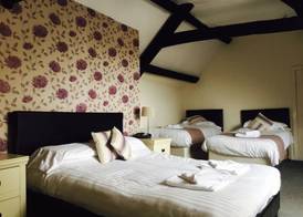 Plas Coch Hotel Ltd 4