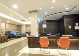 Pandanaran Prawirotaman Yogyakarta 2