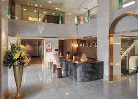 Taipei Garden Hotel - Ximending 2