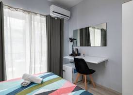 Modern Ensuite Rooms Near Balluta Bay 4
