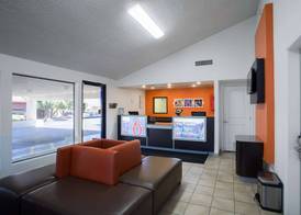 Motel 6-Kingman, AZ - Route 66 West 3