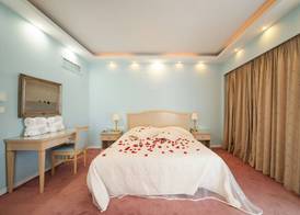 Paliria Hotel 4