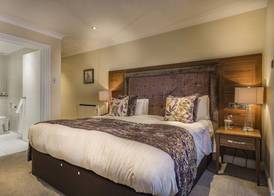 The Admiral Rodney Hotel, Horncastle, Lincolnshire - The Coaching Inn Group 4