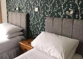 Nethway Hotel 2