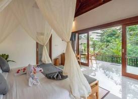 Tirtha Dawa Villa 2