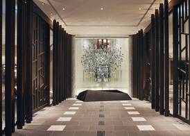 The Prince Park Tower Tokyo - Preferred Hotels & Resorts, LVX Collection 3