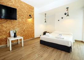 A57 - Lighthouse Apartment in Via Dona Ana Lagos 5