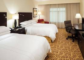 Houston Marriott Energy Corridor 5