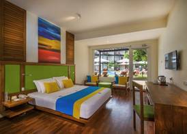 Mermaid Hotel & Club 4