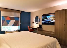 Holiday Inn Express APEX-RALEIGH by IHG 5