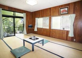 Ryokan Yamazaki 2