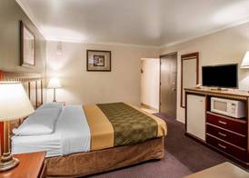 Rodeway Inn Prescott 4